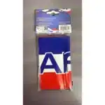 Lot de 2 bangers gonflables tricolores France - Supporter – Image 2