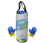 Sac de Frappe sport et fun
