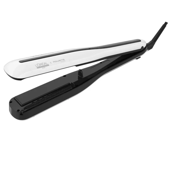 Lisseur vapeur Steampod 3.0 - Blanc L'OREAL