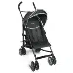 Poussette canne 553439 multipositions gris/noir 6 mois à 22 kg - TROTTINE – Image 2