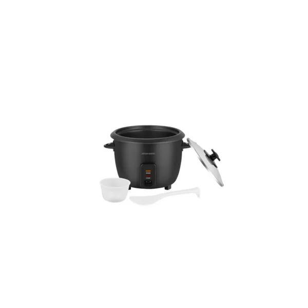 Cuiseur à riz ART-AMPRC100 1 litre – ARTHUR MARTIN