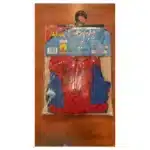 Déguisement Spider-Man classique - Marvel Spider-Sense - combinaison et cagoule - Rubies – Image 2