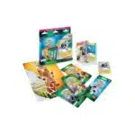 Jeu de cartes stratégique Coffret Orque et Requin – BIOVIVA – Image 2