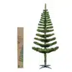 Sapin Artificiel de Noël N°3 180 cm – Image 2