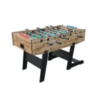 Babyfoot de Table Pliant – TOPLIFE