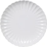 Assiette plate Diamètre 26.2cm – CARREFOUR HOME