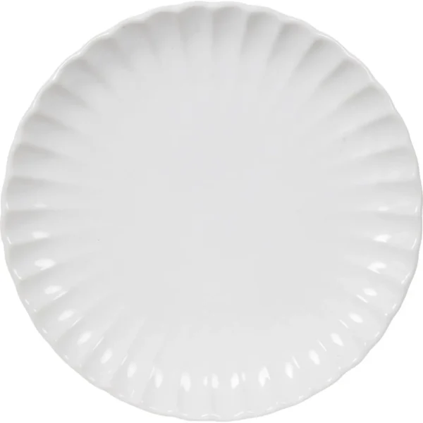 Assiette à dessert 21 cm – CARREFOUR HOME