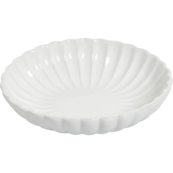 Assiette creuse 21cm – CARREFOUR HOME