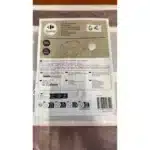 Boîte de rangement plastique transparente 30 L - Carrefour Home