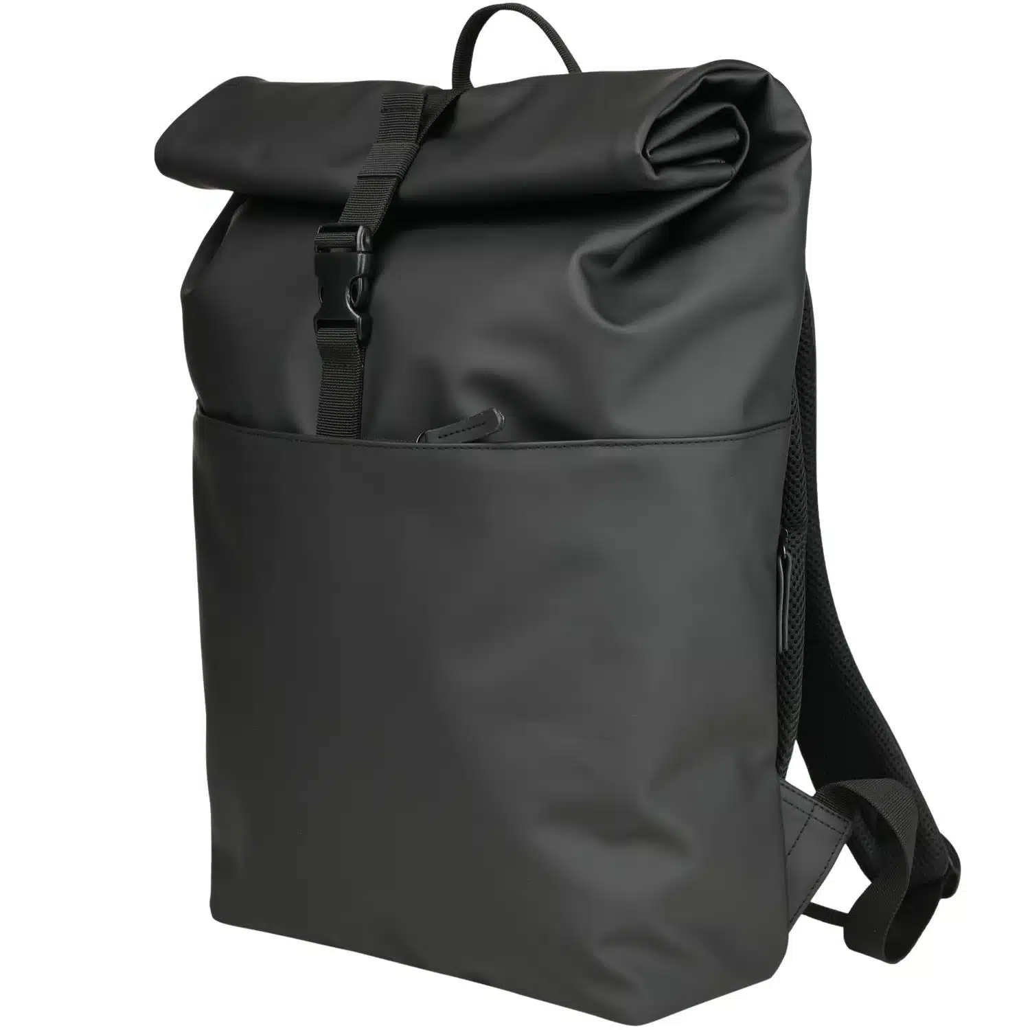 3616958768304 Sac à dos Seattle pour ordinateur portable 40x30x20 cm Noir - CARREFOUR – Image 1
