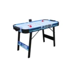 Table de Air Hockey Pliable – Générique
