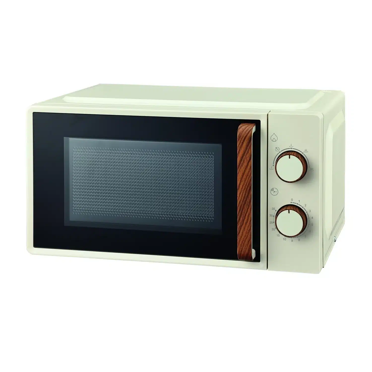 3616959391730 Micro-ondes HMOR20LMW-25 20L – CARREFOUR HOME – Image 1