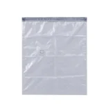 Housse de Rangement Compressible Transparente - Gain de Place Optimal – Générique
