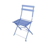 Chaise de balcon Bistrot Bleue – HYBA