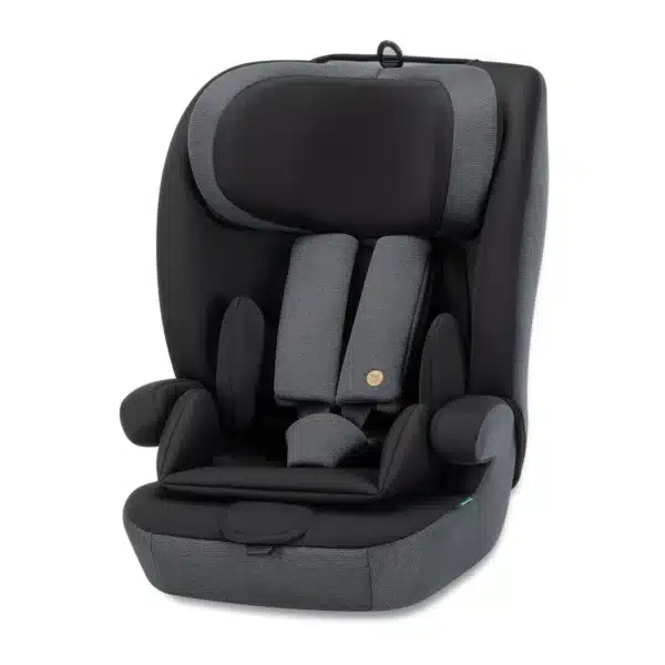 Siège auto groupe 1/2/3 279046 76-150 cm noir - TEX BABY