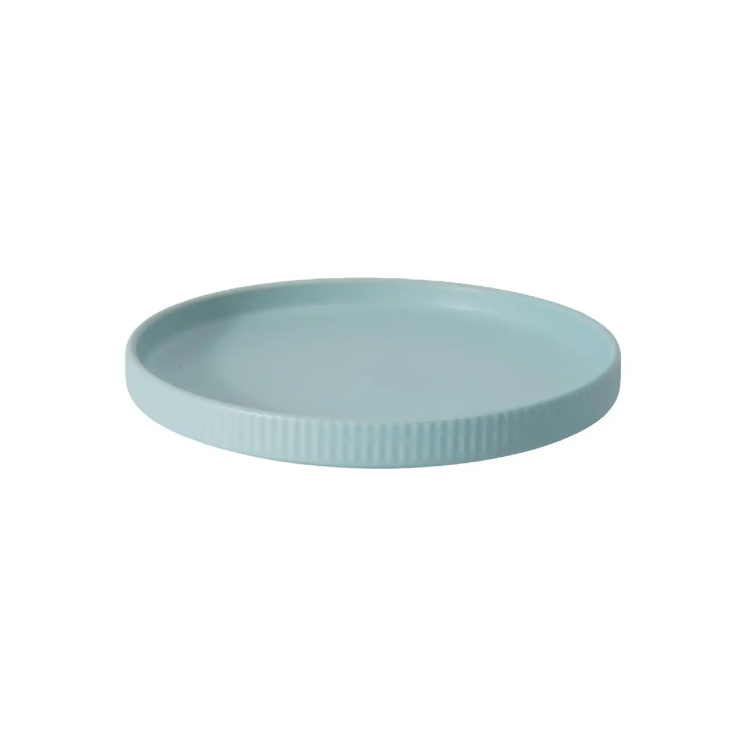 3617702311500 Assiette à Dessert Skandi Gaufrée – CARREFOUR HOME – Image 1