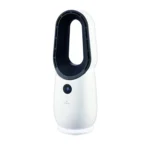 Ventilateur de table HBLF58-26 sans pales – CARREFOUR HOME – Image 2