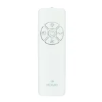 Ventilateur de table HBLF58-26 sans pales – CARREFOUR HOME – Image 3