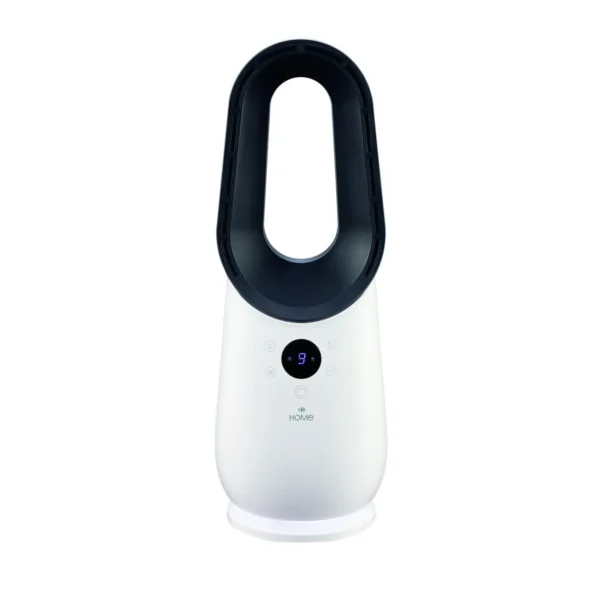 Ventilateur de table HBLF58-26 sans pales – CARREFOUR HOME