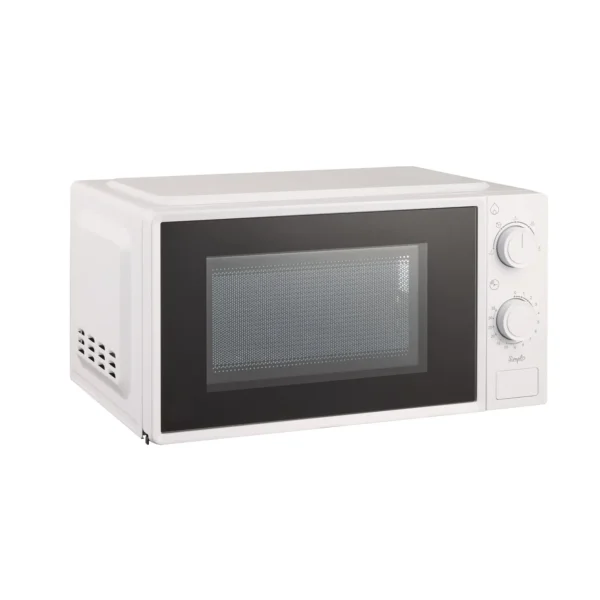 Micro-ondes 20L SMO20LW-26 – SIMPL