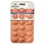 Moule en silicone Pâques - œufs et lapins - Carrefour Home