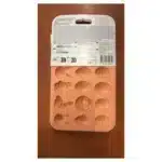 Moule en silicone Pâques - œufs et lapins - Carrefour Home – Image 2