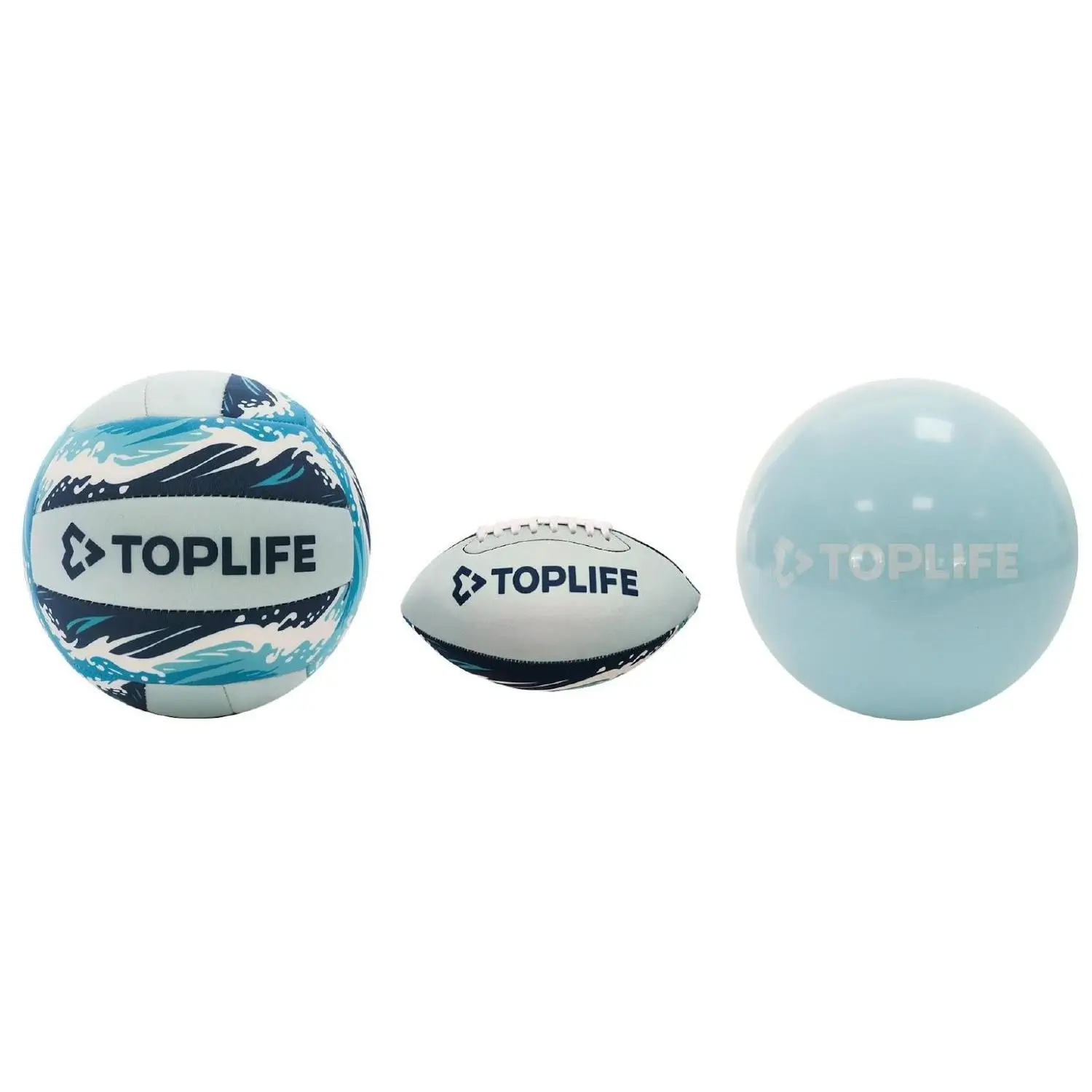 3617702336688 Pack Audio Nomade Étanche – TOPLIFE – Image 1