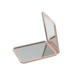 Miroir de Poche Compact Double Face – Générique