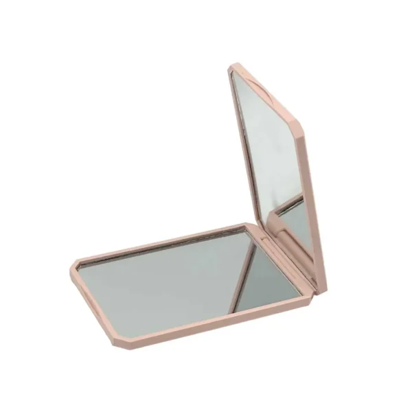 Miroir de Poche Compact Double Face – Générique
