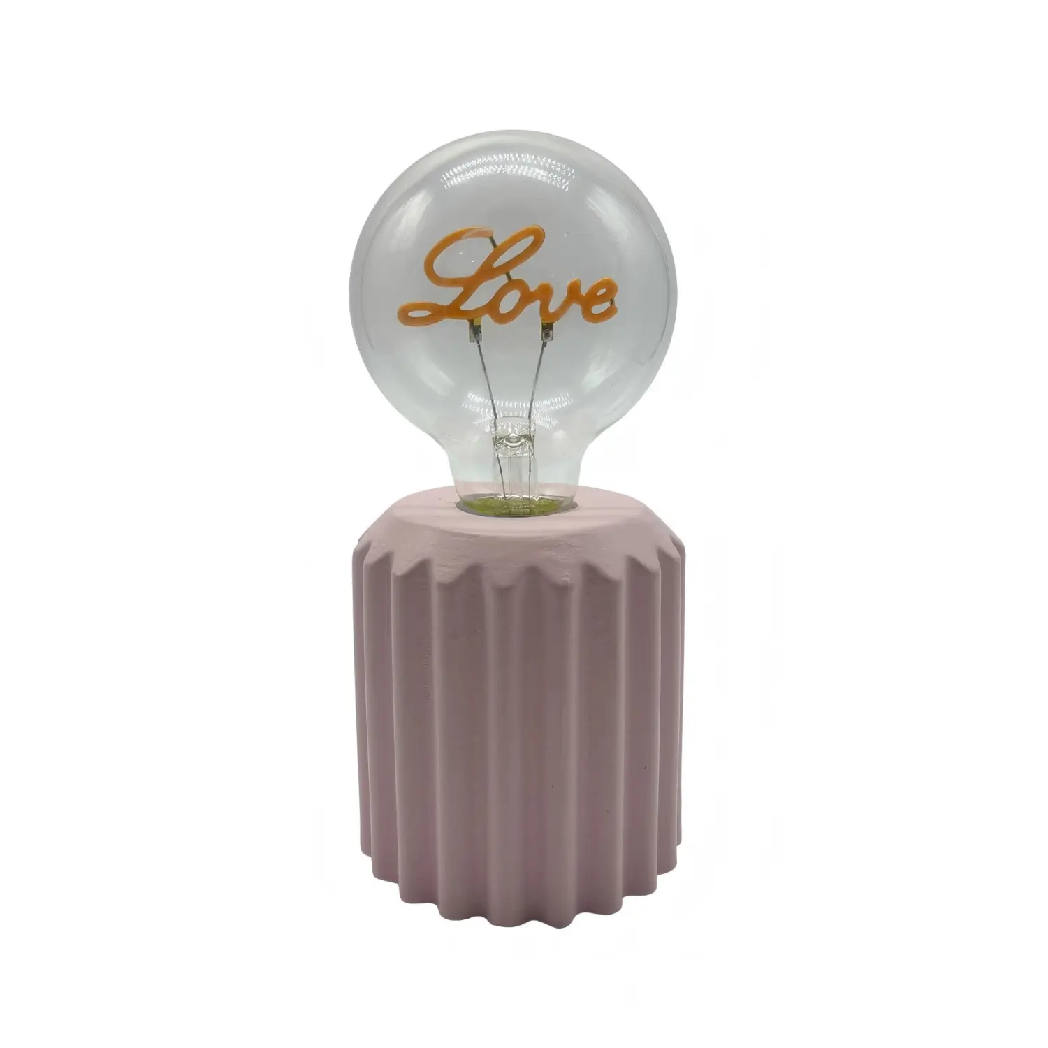 3617702349367 Lampe LED Décorative 'Love' – Générique – Image 1