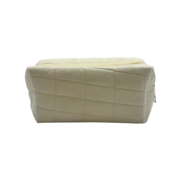 Pochette Élégante Imitation Fourrure – Générique