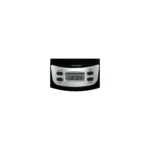 Cafetière à filtre programmable CAF1318E 1.8 L 18 tasses 1000 W - BRANDT – Image 2