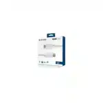Cable HDMI 2.1 tresse Noir 3 m - PlayStation 5 - NACON – Image 2
