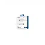 Cable HDMI 2.1 tresse Noir 3 m - PlayStation 5 - NACON – Image 4