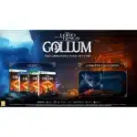 Le Seigneur des Anneaux : Gollum infiltration aventure PS5 - Nacon – Image 2