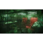 RoboCop : Rogue City FPS solo PS5 PEGI 18 - Nacon – Image 3