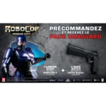 RoboCop : Rogue City Xbox Series X|S - FPS solo PEGI 18 - NACON – Image 3