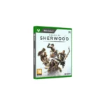 Gangs of Sherwood Xbox Series X|S - action coopératif PEGI 16 - NACON – Image 2