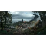 Gangs of Sherwood Xbox Series X|S - action coopératif PEGI 16 - NACON – Image 4