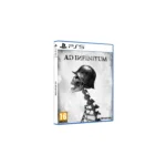 Ad Infinitum survival horror PEGI 16 - PlayStation 5 - NACON – Image 2