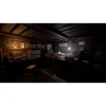 Ad Infinitum survival horror PEGI 16 - PlayStation 5 - NACON – Image 3