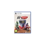 MXGP 24 : The Official Motocross Game simulation course PS5 - NACON