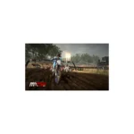 MXGP 24 : The Official Motocross Game simulation course PS5 - NACON – Image 2
