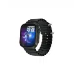 Montre connectée WEE-SMARTFIT PRO 1.96" IP67 5 jours autonomie - WEEPLUG
