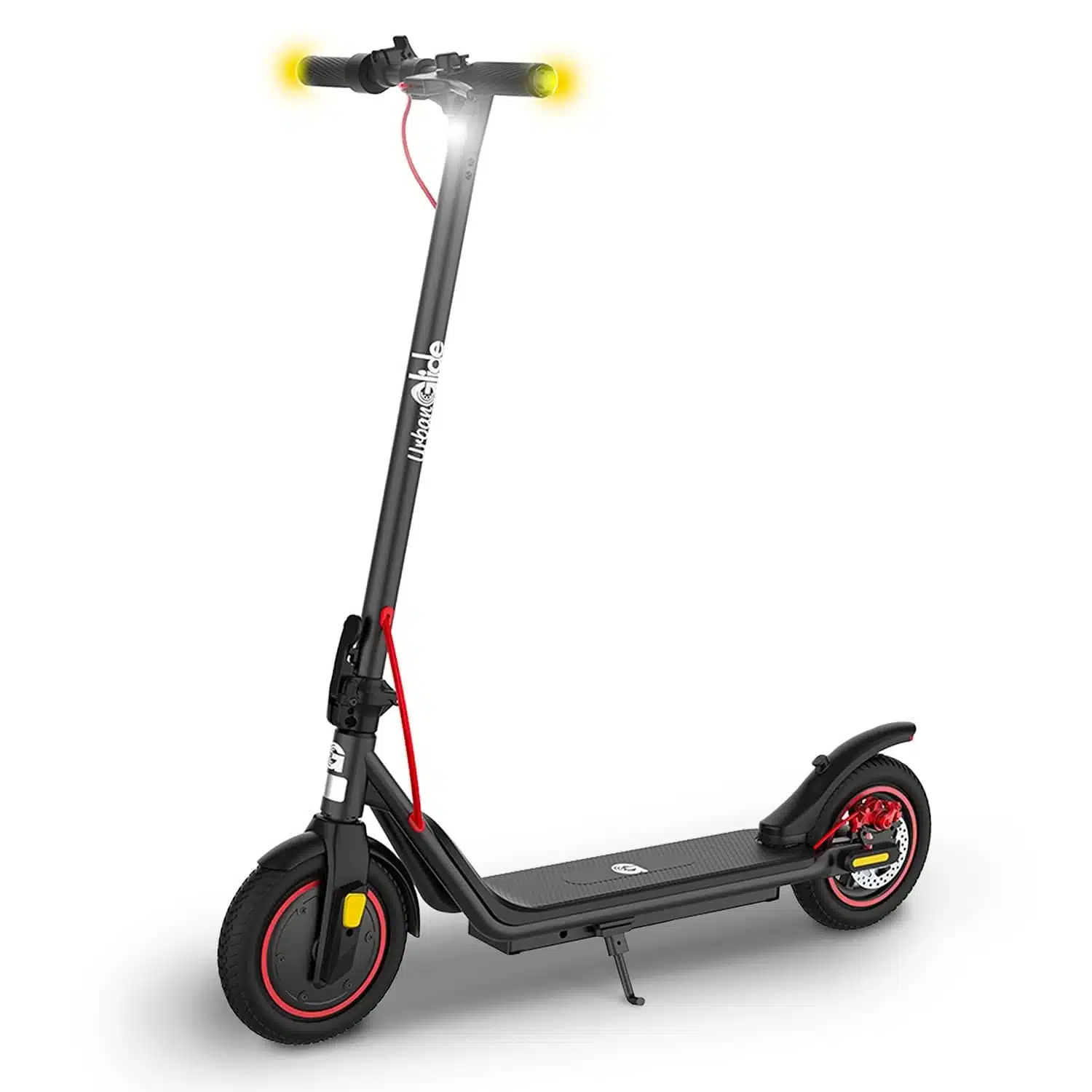 3700092676318 Trottinette électrique Ride 85C Lite 250W 8.5 pouces autonomie 20 km - URBANGLIDE – Image 1