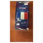 Moule à cake en silicone Cuisine & Saveur - 28,5 x 12,5 x 6,3 cm – Image 2