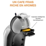 Machine à café à dosette Dolce Gusto YY5832FD – KRUPS – Image 3