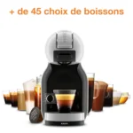 Machine à café à dosette Dolce Gusto YY5832FD – KRUPS – Image 5