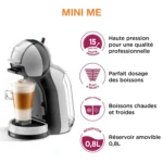 Machine à café à dosette Dolce Gusto YY5832FD – KRUPS – Image 6