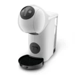 Machine à café capsules Dolce Gusto Genio S YY5346FD blanc 15 bars - KRUPS – Image 2